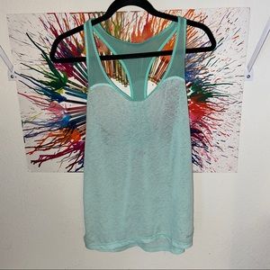Hollister sport tank top. Hollister tank top.
